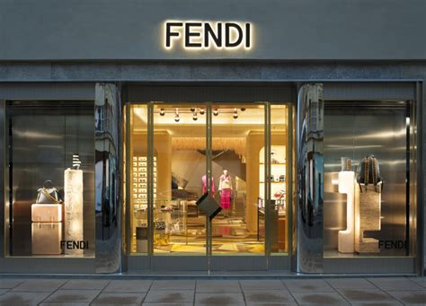 does fendi have an outlet|fendi outlet near me.